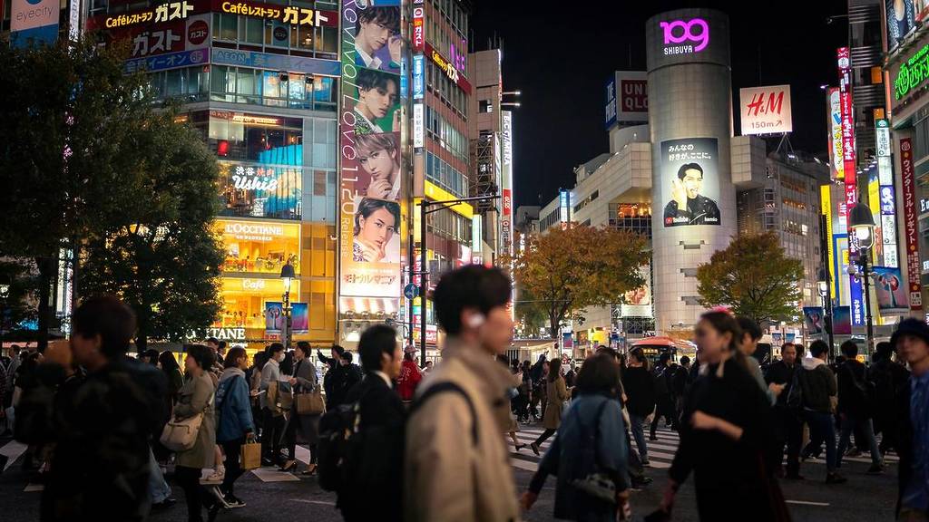 防犯カメラが「路上飲酒」をリアルタイム検知。渋谷区でAIを活用した実証実験が進行中