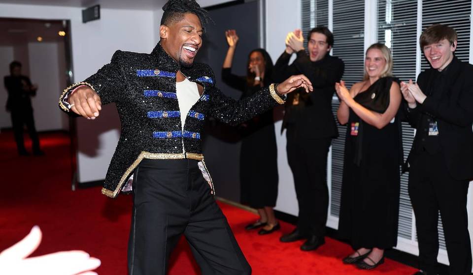 ジョン・バティステの単独来日公演が決定！