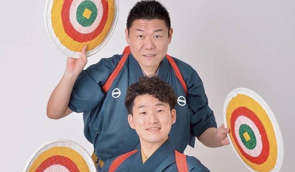 本格落語と多彩な芸が交差する「芝浜亭」4月4日からスタート！