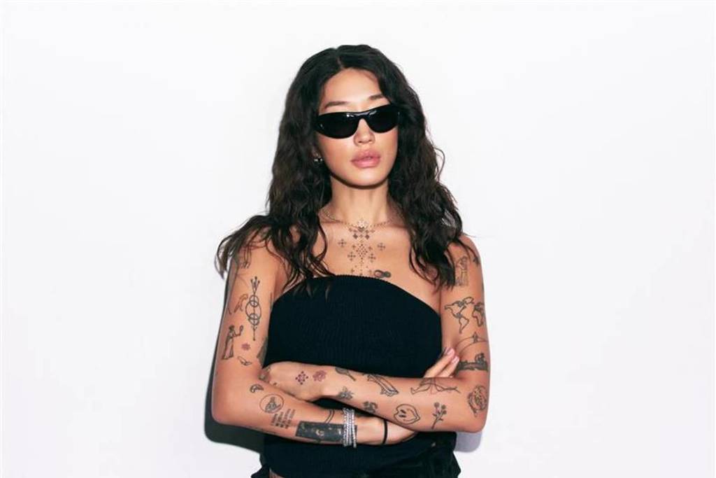 Peggy Gou