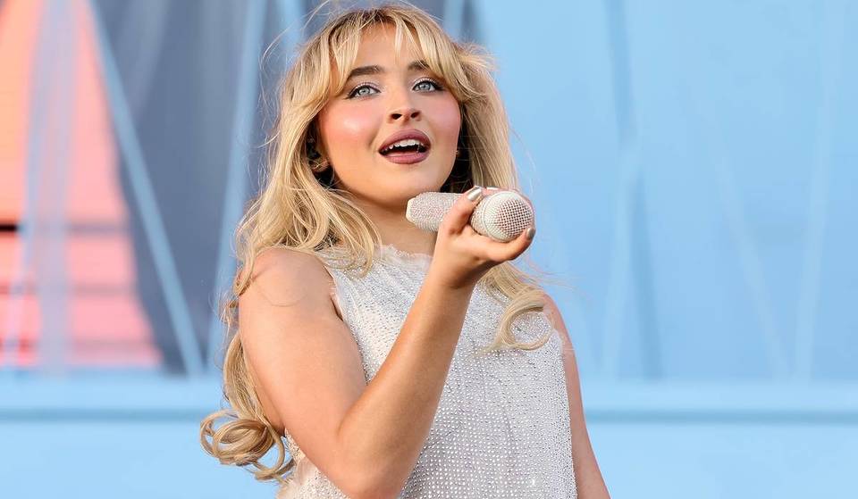 How to Watch Sabrina Carpenter’s Historic Coachella Performance from Japan