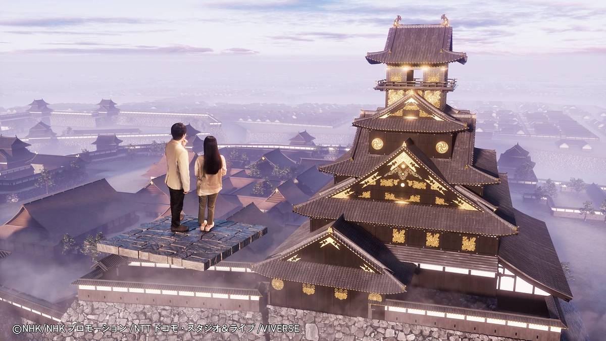 日本名城集成 大坂城 初版 大坂城 絵で見る日本の城づくり - 講談社えほん通信｜講談社の絵本や