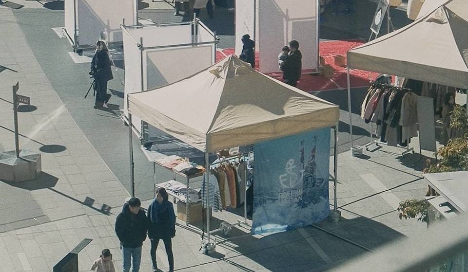 全国100以上の酒蔵が集結！大人も子どもも楽しめるニュウマン高輪の「混祭」