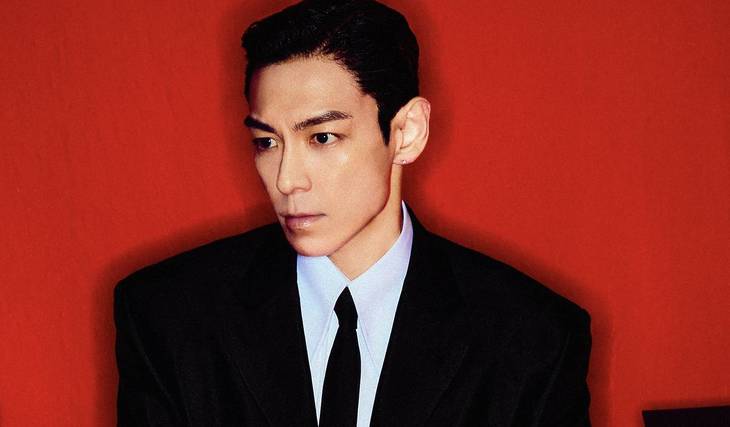 T.O.P to Hold Fan Meeting in Yokohama! “All Seats Free” at a Large Arena with a Capacity of Approximately 10,000　
