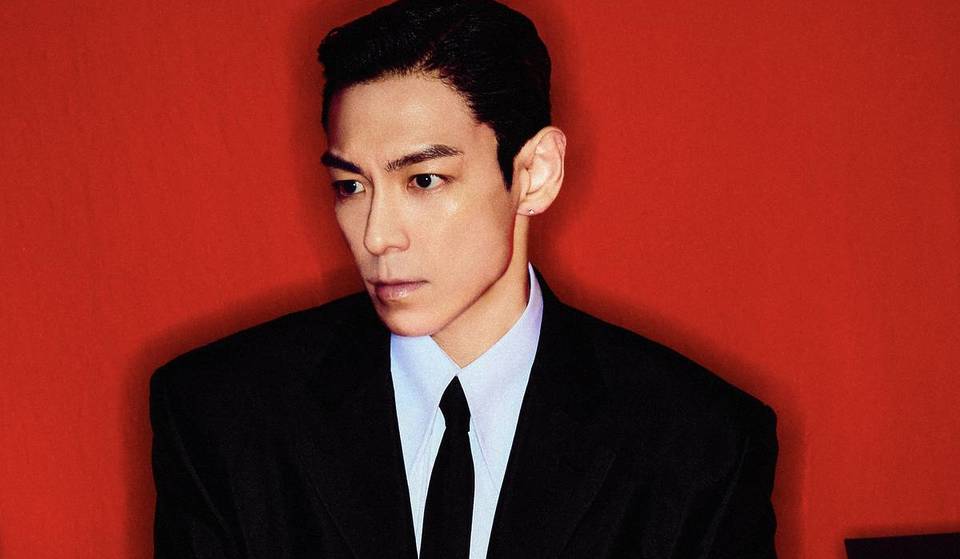 T.O.P to Hold Fan Meeting in Yokohama! “All Seats Free” at a Large Arena with a Capacity of Approximately 10,000　