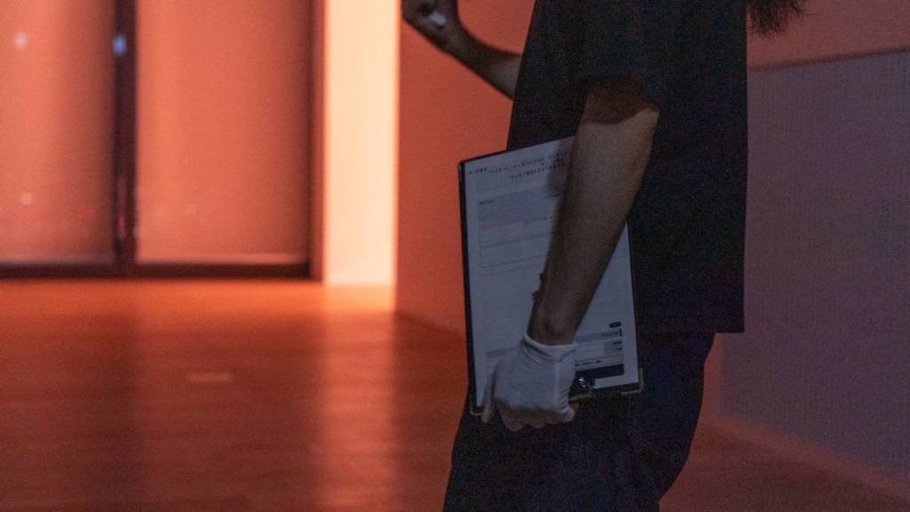 Experience being a “Midnight Curator” in a museum after closing. An immersive event for adults will be held in July.
