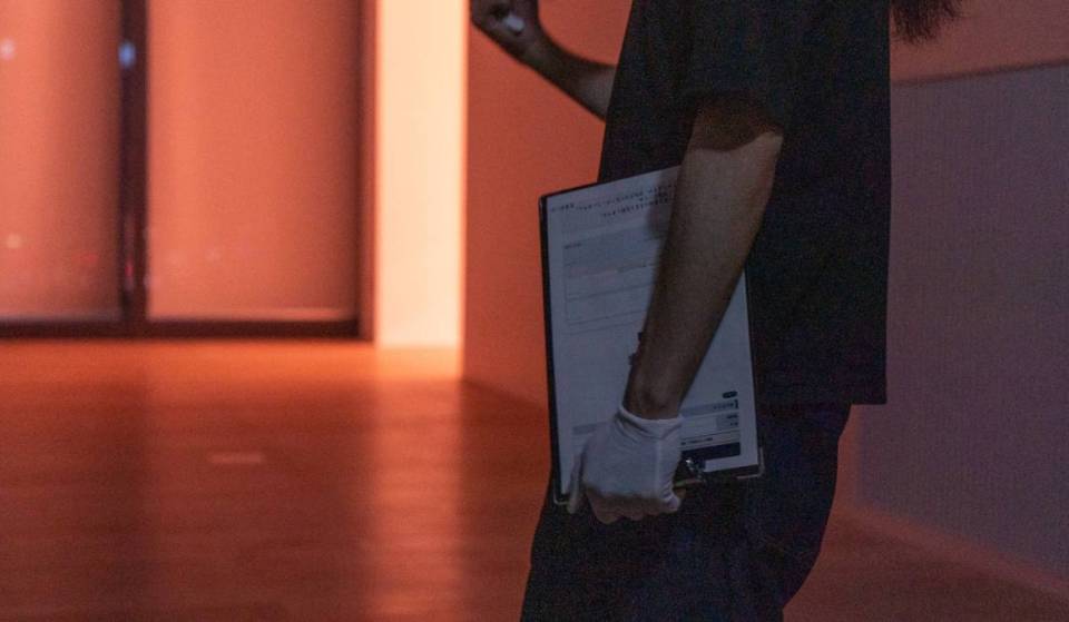 Experience being a “Midnight Curator” in a museum after closing. An immersive event for adults will be held in July.