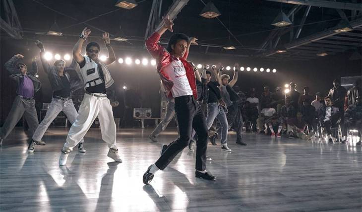 The film “Michael” has gotten off to a blockbuster start. Special screenings will be held at 50 theaters nationwide on the anniversary of his passing.