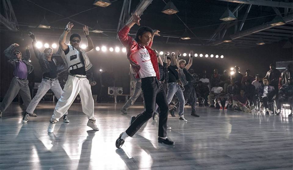 The film “Michael” has gotten off to a blockbuster start. Special screenings will be held at 50 theaters nationwide on the anniversary of his passing.