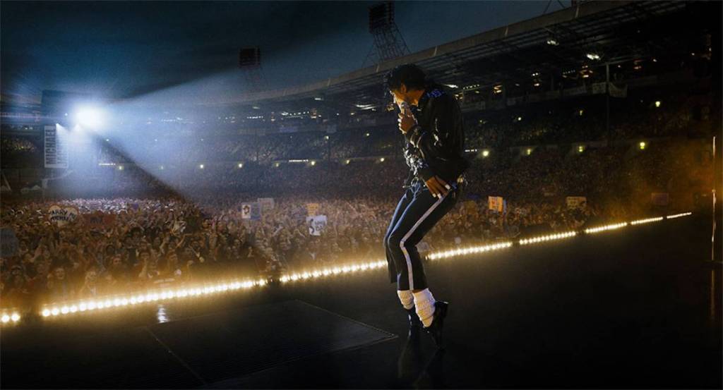 The movie “Michael” has gotten off to a blockbuster start. Special screenings will be held at 16 TOHO Cinemas locations on the anniversary of his passing.