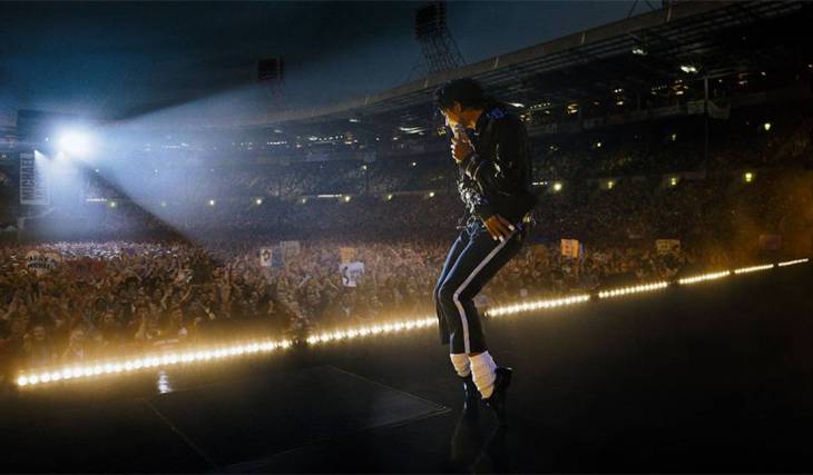 The movie “Michael” has gotten off to a blockbuster start. Special screenings will be held at 16 TOHO Cinemas locations on the anniversary of his passing.