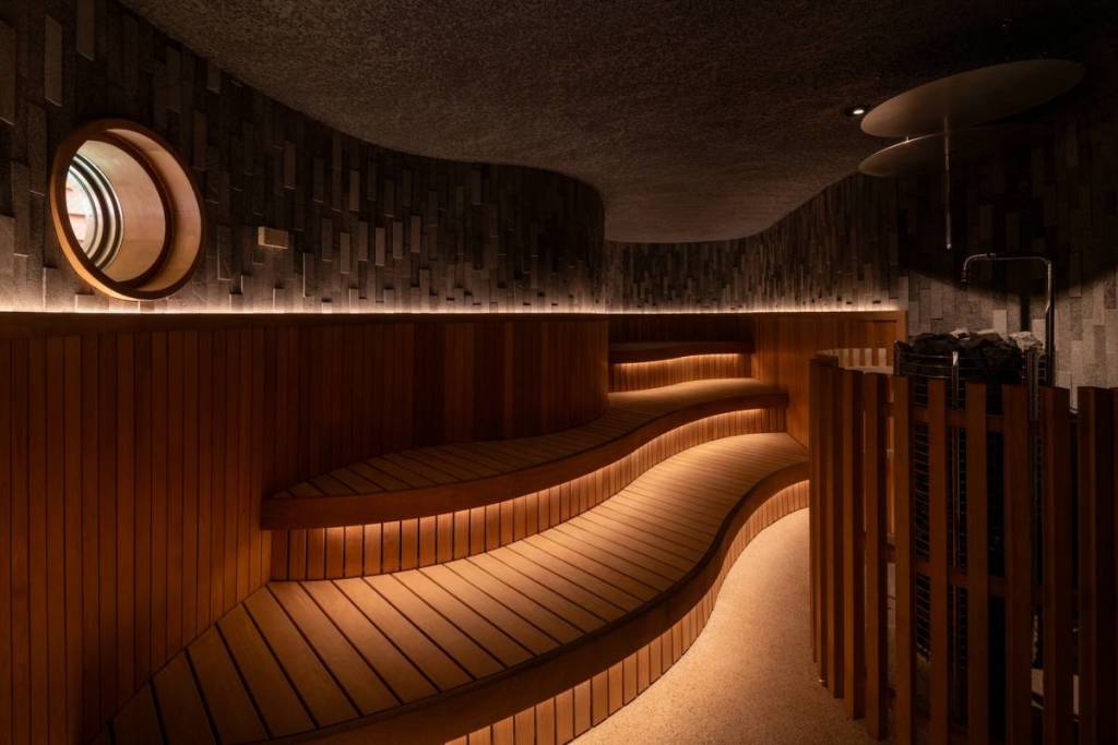 Sauna × Craft Beer × DJ: Kinshicho's Famous Public Bathhouse