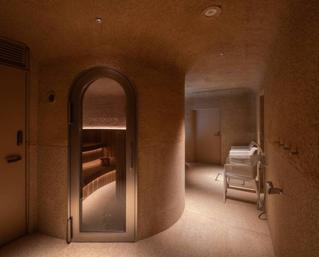 Sauna × Craft Beer × DJ: Kinshicho's Famous Public Bathhouse