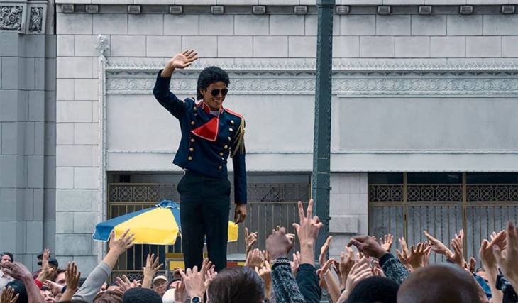 Production of the “Michael” Sequel Is Underway! A Guide to Michael’s Tokyo Pilgrimage Spots You Can Visit Right Now