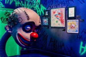 Immerse Yourself in the World of Tim Burton! “Tim Burton’s Labyrinth” Debuts in Japan