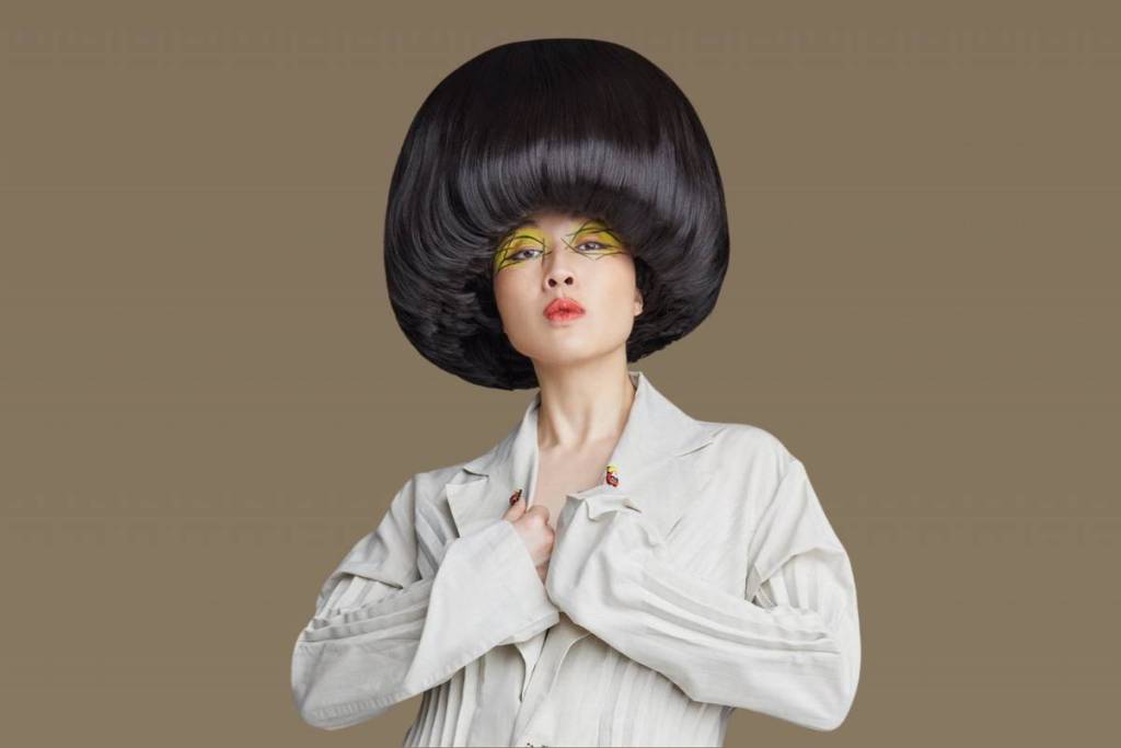 Atsuko Okatsuka’s “THE BIG BOWL TOUR”—Her First Japan Tour in Two Years—Set to Take Place in Tokyo!