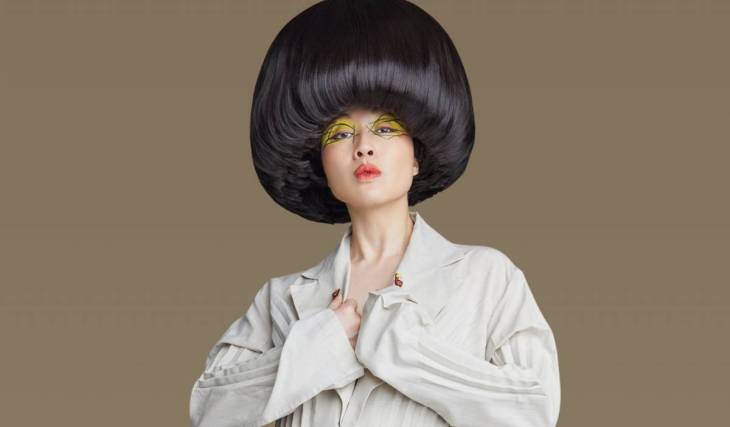 Atsuko Okatsuka’s “THE BIG BOWL TOUR”—Her First Japan Tour in Two Years—Set to Take Place in Tokyo!