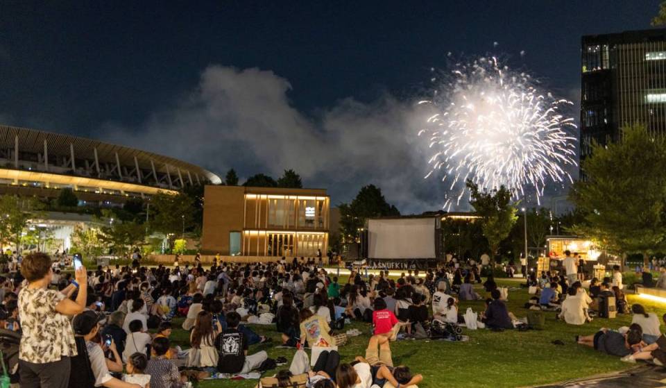 18 Recommended Events &amp; Spots for August