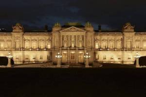 Including the “Main Entrance Hall,” which is normally off-limits. Akasaka Palace to Hold Limited-Time Evening Open House for Four Days During Silver Week