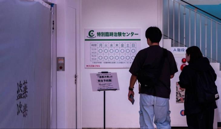 「高時給・短時間・即日払い」の怪しい治験アルバイトに参加。周遊型イマーシブサスペンスが開催