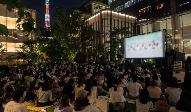 シルバーウィークに東京でおすすめのイベント&展覧会10選
