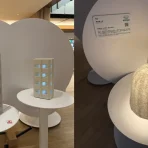 東京ミッドタウン「TOKYO MIDTOWN DESIGN LIVE 2026」の展示風景を動画で紹介