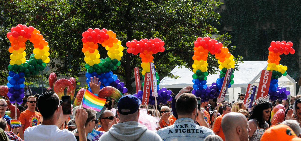 here-are-all-the-toronto-pride-events-this-weekend