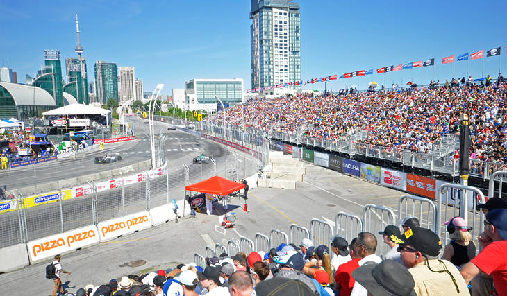 Things To Do In Toronto This Weekend: July 18 &#8211; 20, 2025