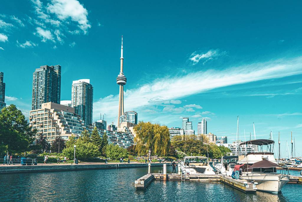35+ of the best things to do this July in Toronto