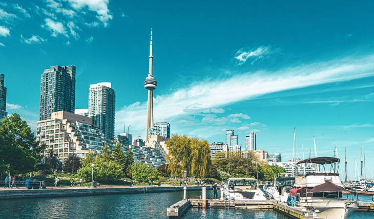 35+ of the best things to do this July in Toronto