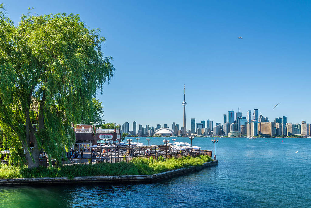 38 Fantastic Things To Do This July In Toronto