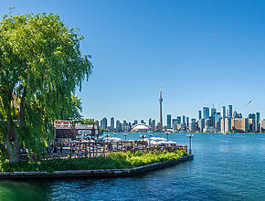 38 Fantastic Things To Do This July In Toronto