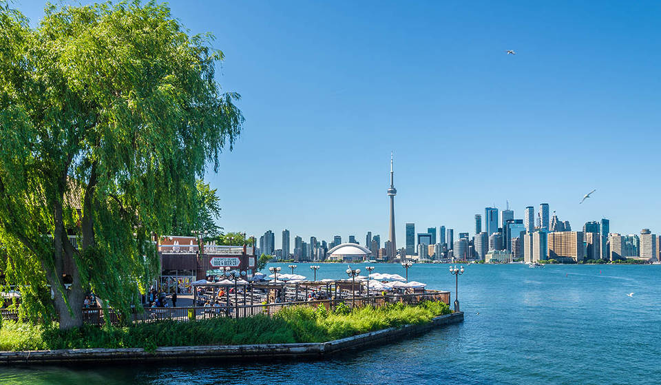 38 Fantastic Things To Do This July In Toronto