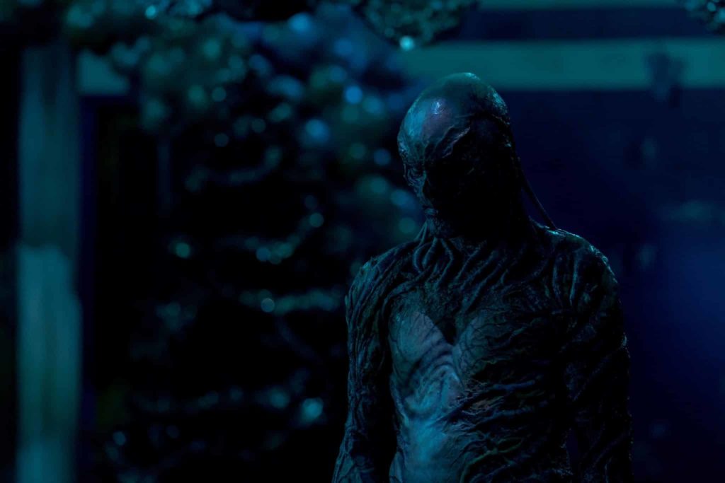 The Surprising Prosthetics Work That Went Behind Creating Vecna In ‘Stranger Things’
