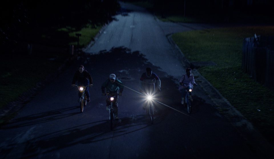 Our Favourite Episodes Of ‘Stranger Things’ Season 4