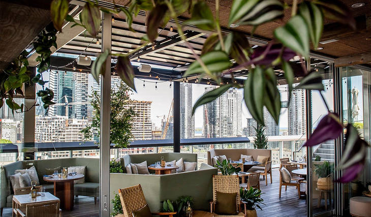 17 Of Toronto&#8217;s Best Rooftop Bars To Visit This Summer