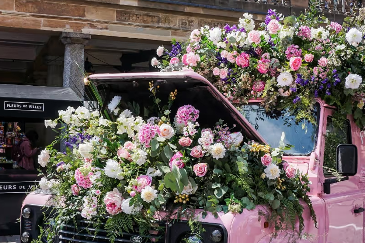 23 Marvelous Things To Do This May In Toronto