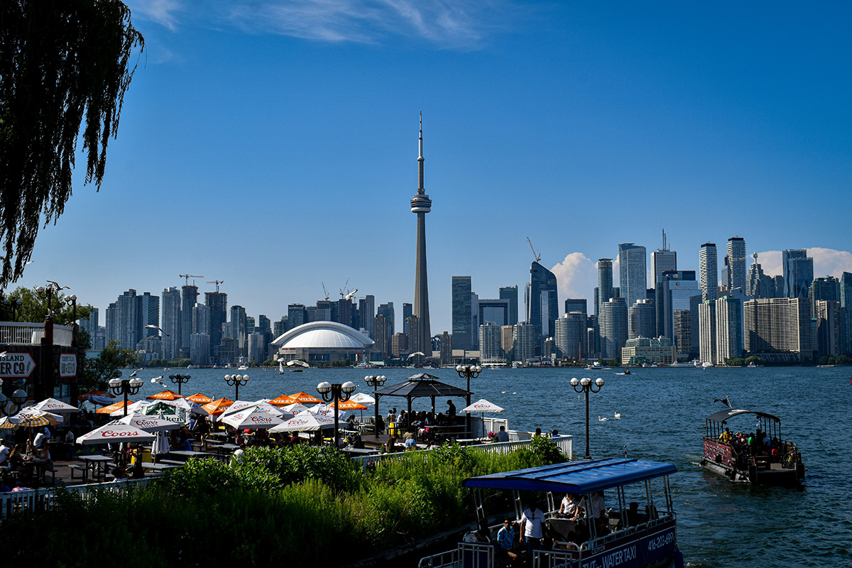 20 Marvelous Things To Do This May In Toronto
