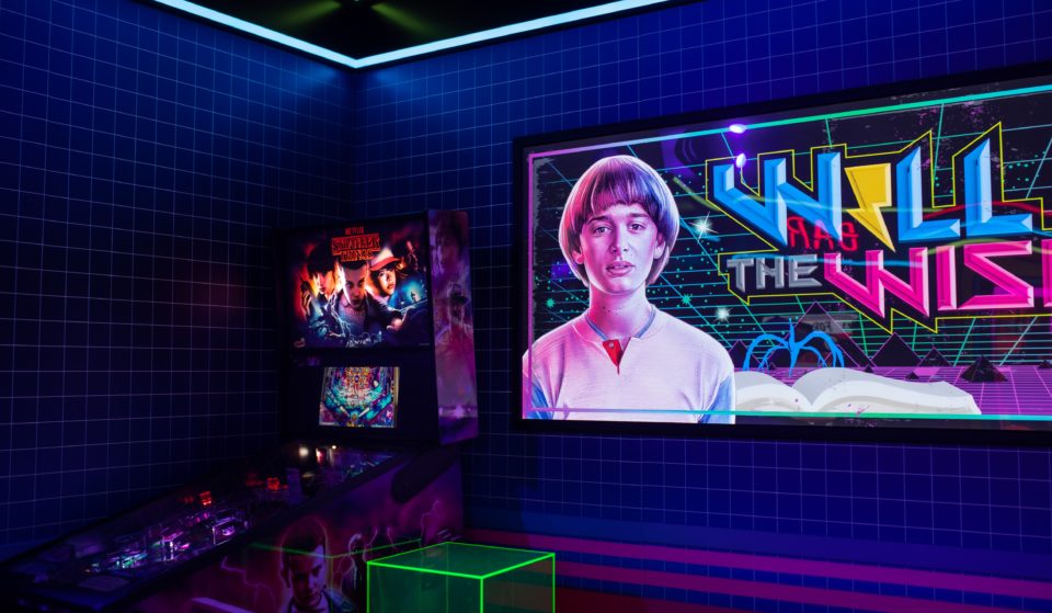 7 Spots In Toronto That Make Us Feel Like It’s The ‘80s Again