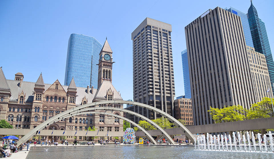What’s Open And Closed In Toronto This Easter Weekend