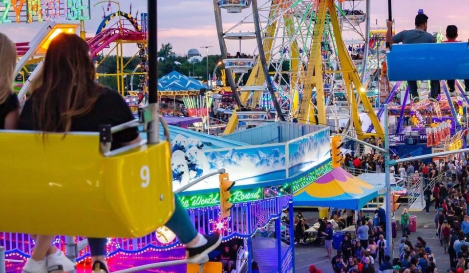 12 Exciting Things To Do This August In Toronto