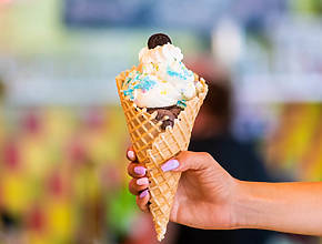 12 Of The Best Ice Cream Shops In Toronto You Need To Try This Summer