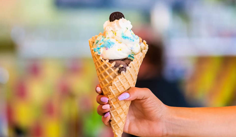 12 Of The Best Ice Cream Shops In Toronto You Need To Try This Summer