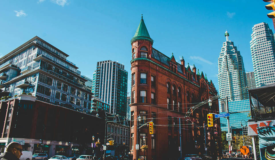 28 Spectacular Things To Do This September In Toronto