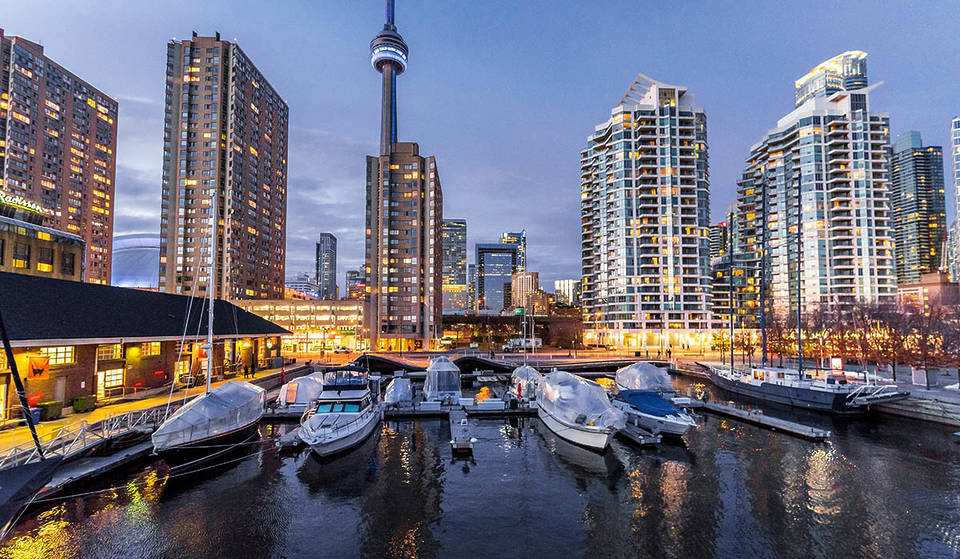Toronto se classe parmi les 20 premières villes de la liste des « meilleures villes du monde » pour 2026