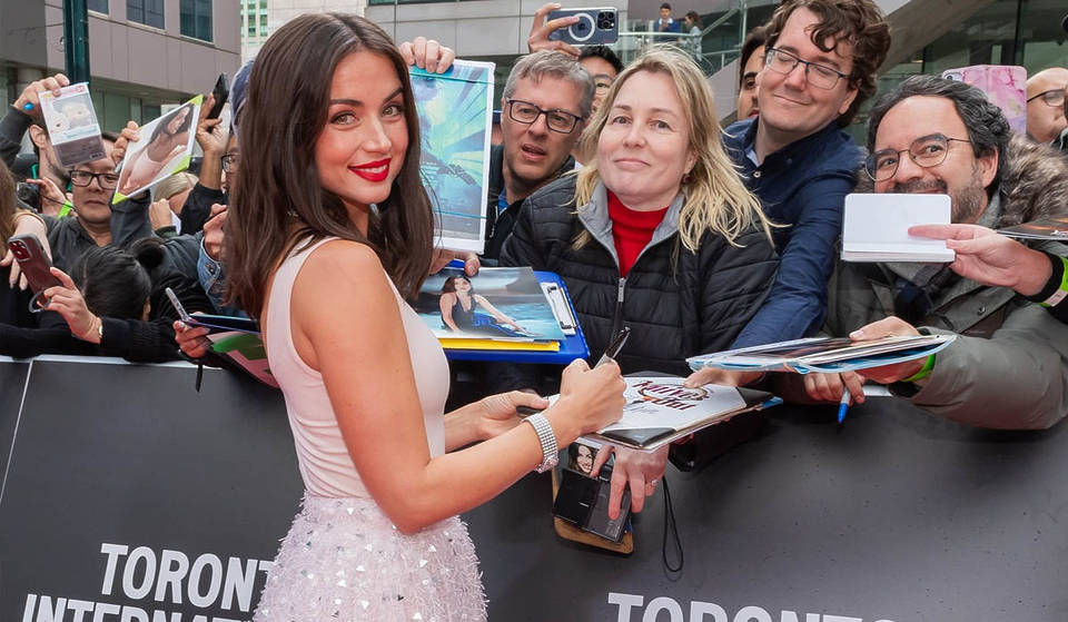 Celebrity Watch: Which Hollywood Stars Are Expected To Attend TIFF 2025 In Toronto