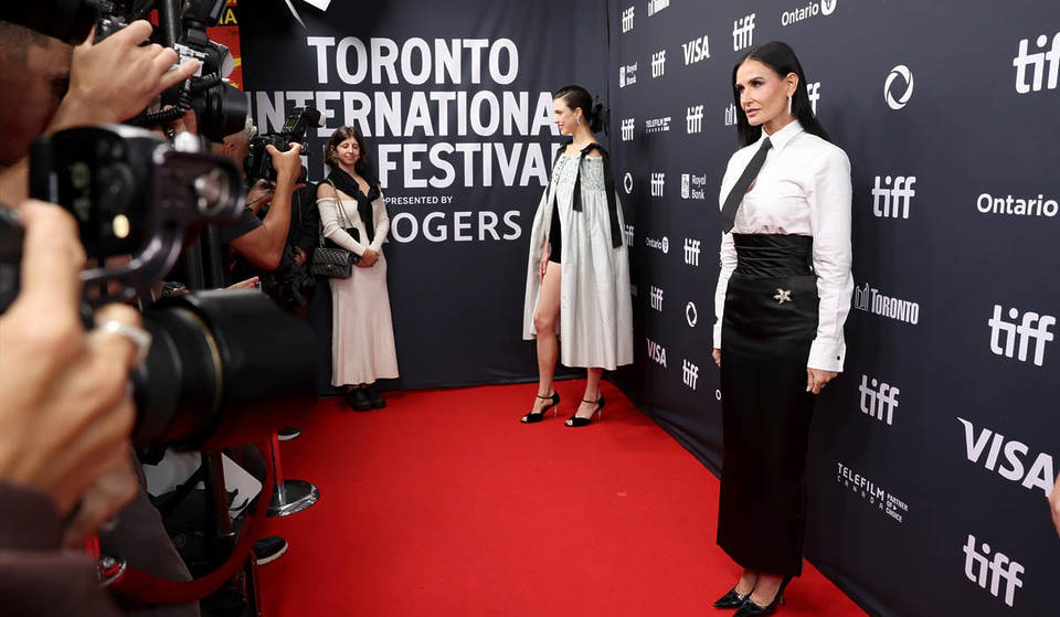 The Most Anticipated Movies Coming To The Toronto International Film Festival 2025