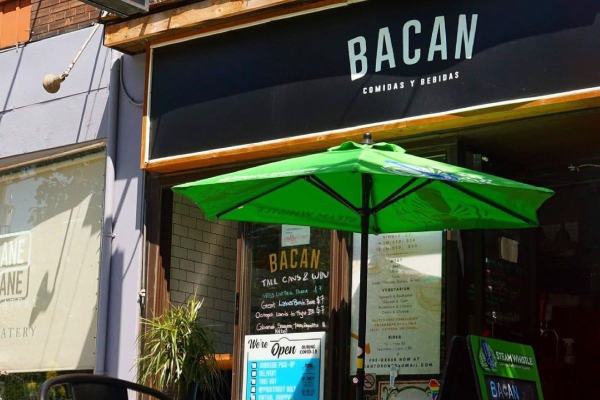 There's A Woman And QueerOwned Venezuelan Restaurant In Toronto That