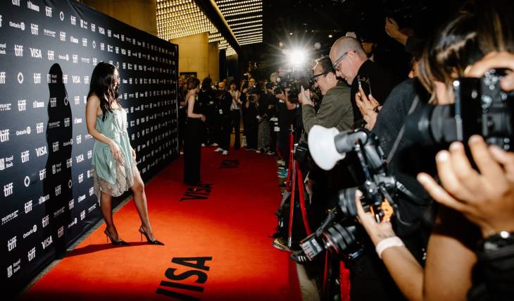TIFF 2026: Your complete guide to the Toronto International Film Festival