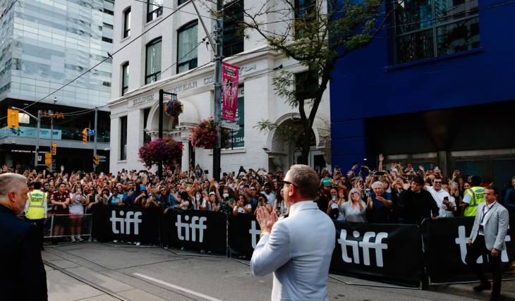 Les meilleures choses à faire à Toronto ce week-end : du 11 au 13 septembre 2026